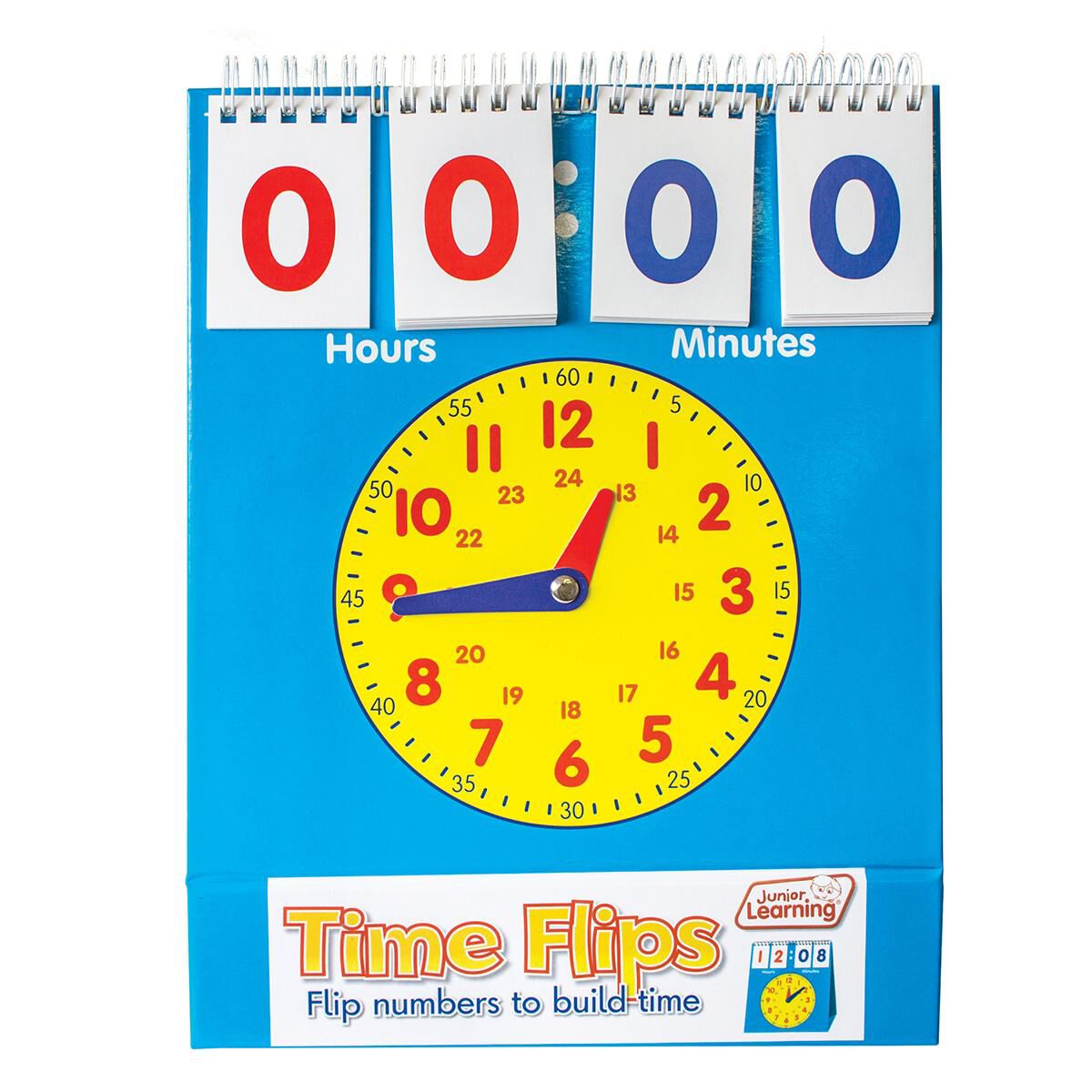 Thumbnail 2 Time Flips 