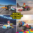 Thumbnail 3 Klutz® LEGO® Race Cars 