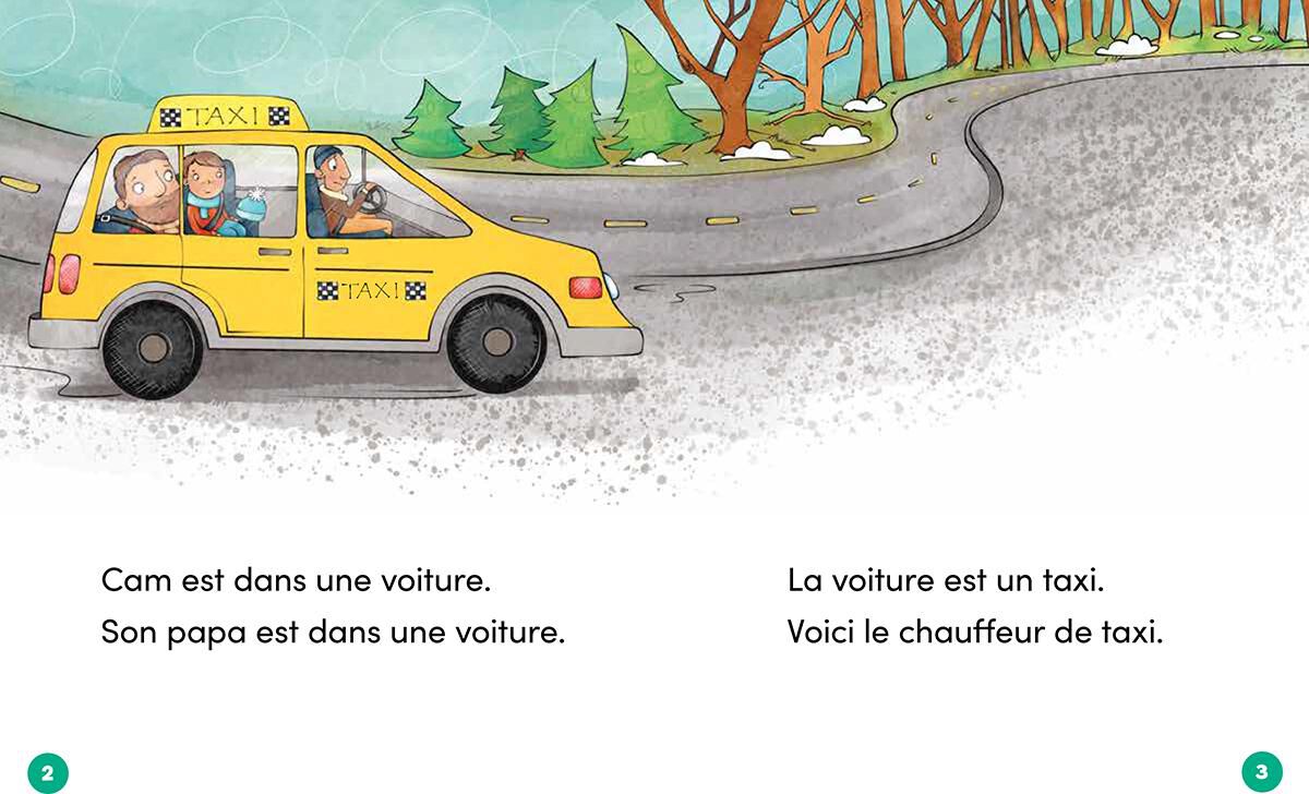 Thumbnail 3La bo&icirc;te &agrave; lecture : Aventures entre amis