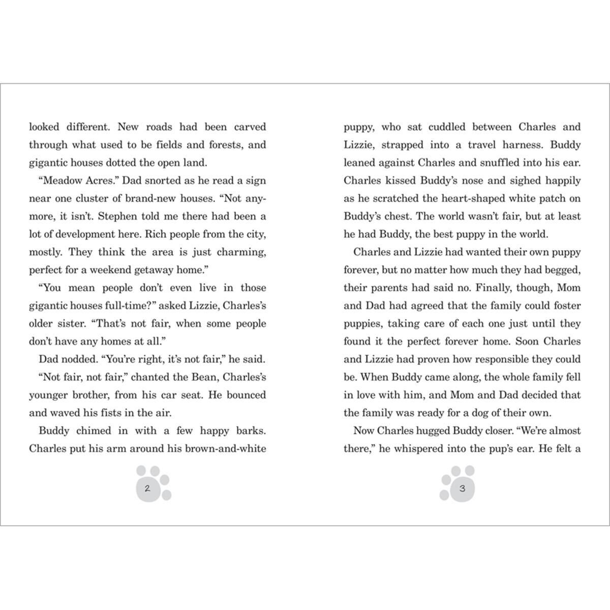 Thumbnail 5The Puppy Place Fall/Winter 8-Pack