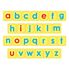 Thumbnail 1 Lowercase Letter Foam Magnets