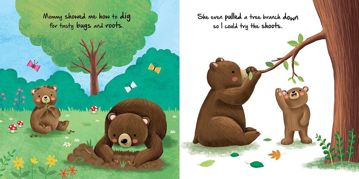 Thumbnail 4Little Bear