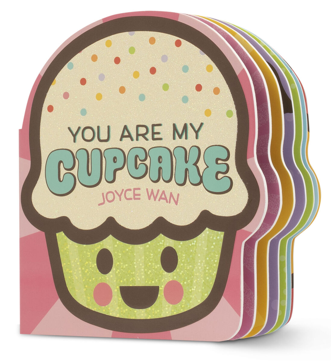 You Are My Cupcake