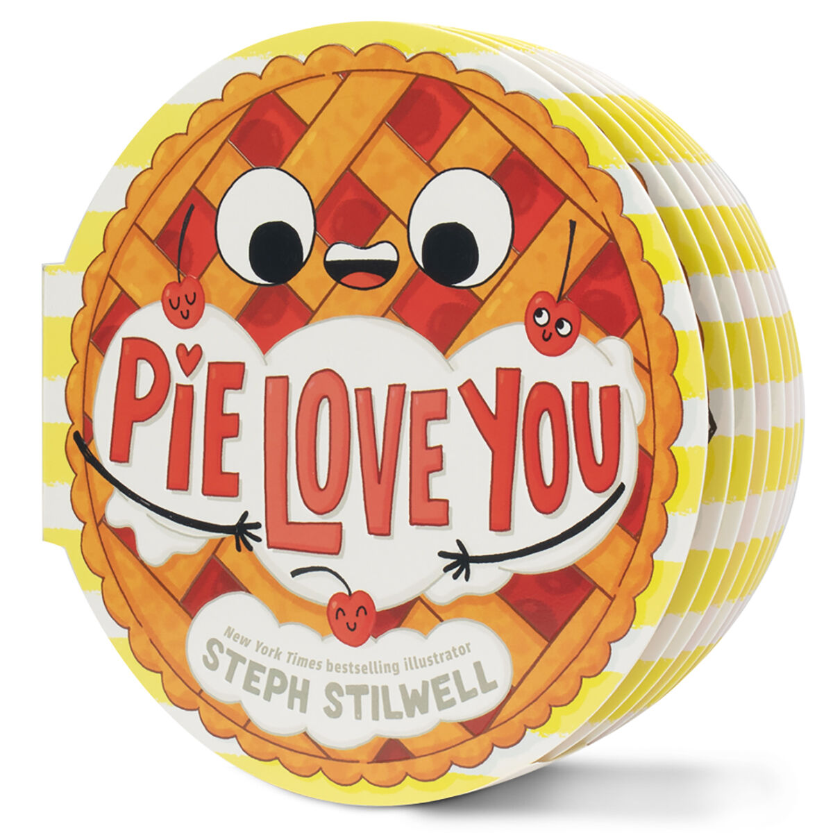 Thumbnail 4Yummy Love Board Book Pack
