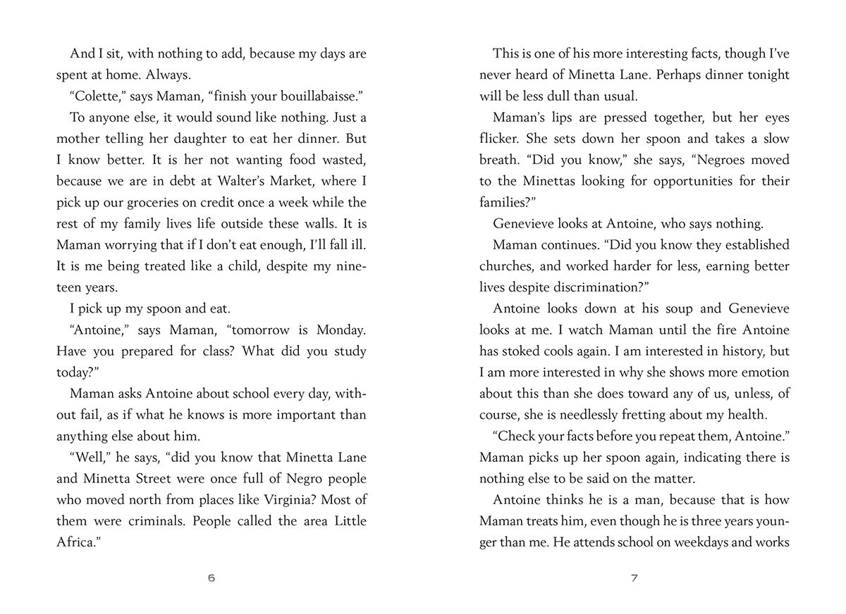 Thumbnail 2 Deep Secrets: A Titanic Novel 