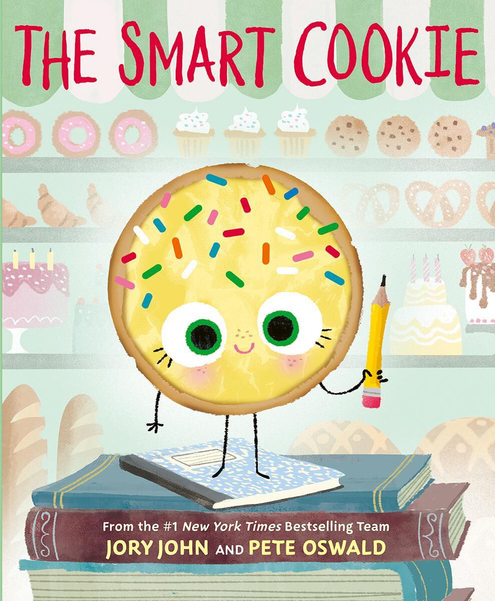  The Smart Cookie 