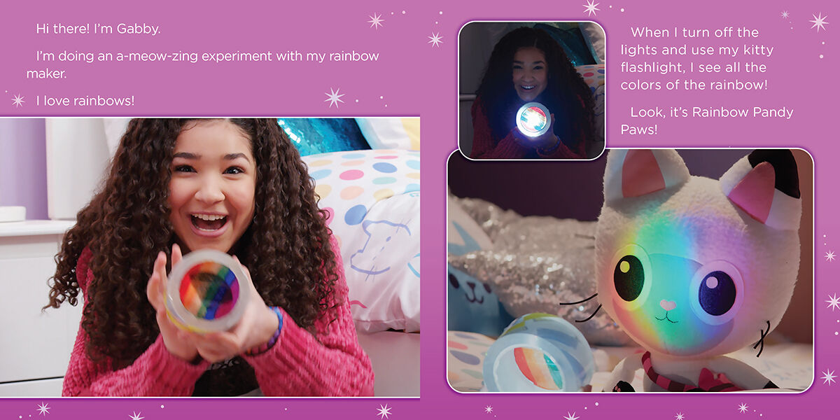 Thumbnail 2 Gabby's Dollhouse: An A-meow-zing Race 