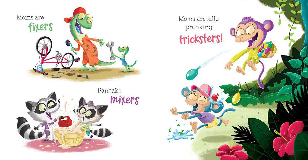 Thumbnail 5 My Mom 2-Pack 