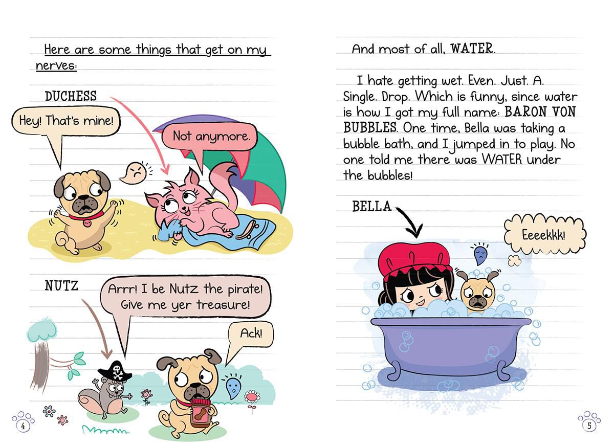 Thumbnail 4 Diary of a Pug #10: Beach Pug 