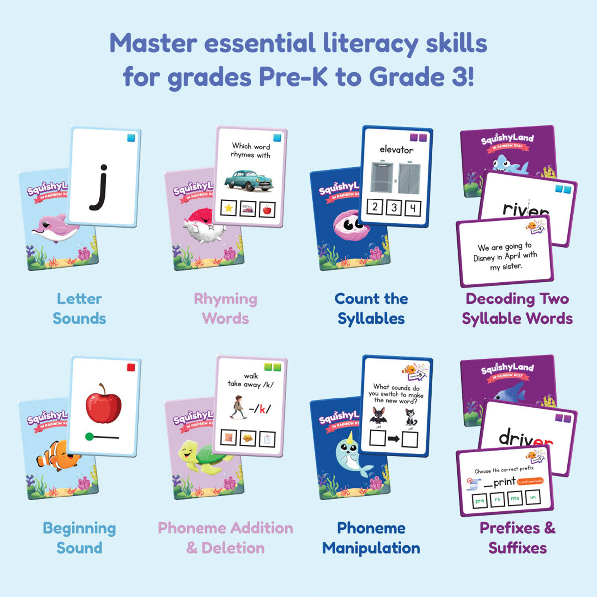 Thumbnail 5 SquishyLand 