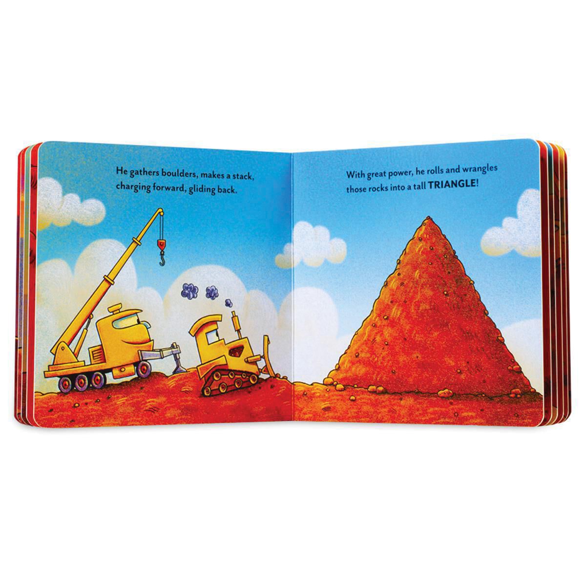 Thumbnail 9 Goodnight, Goodnight, Construction Site Concepts 4-Pack 