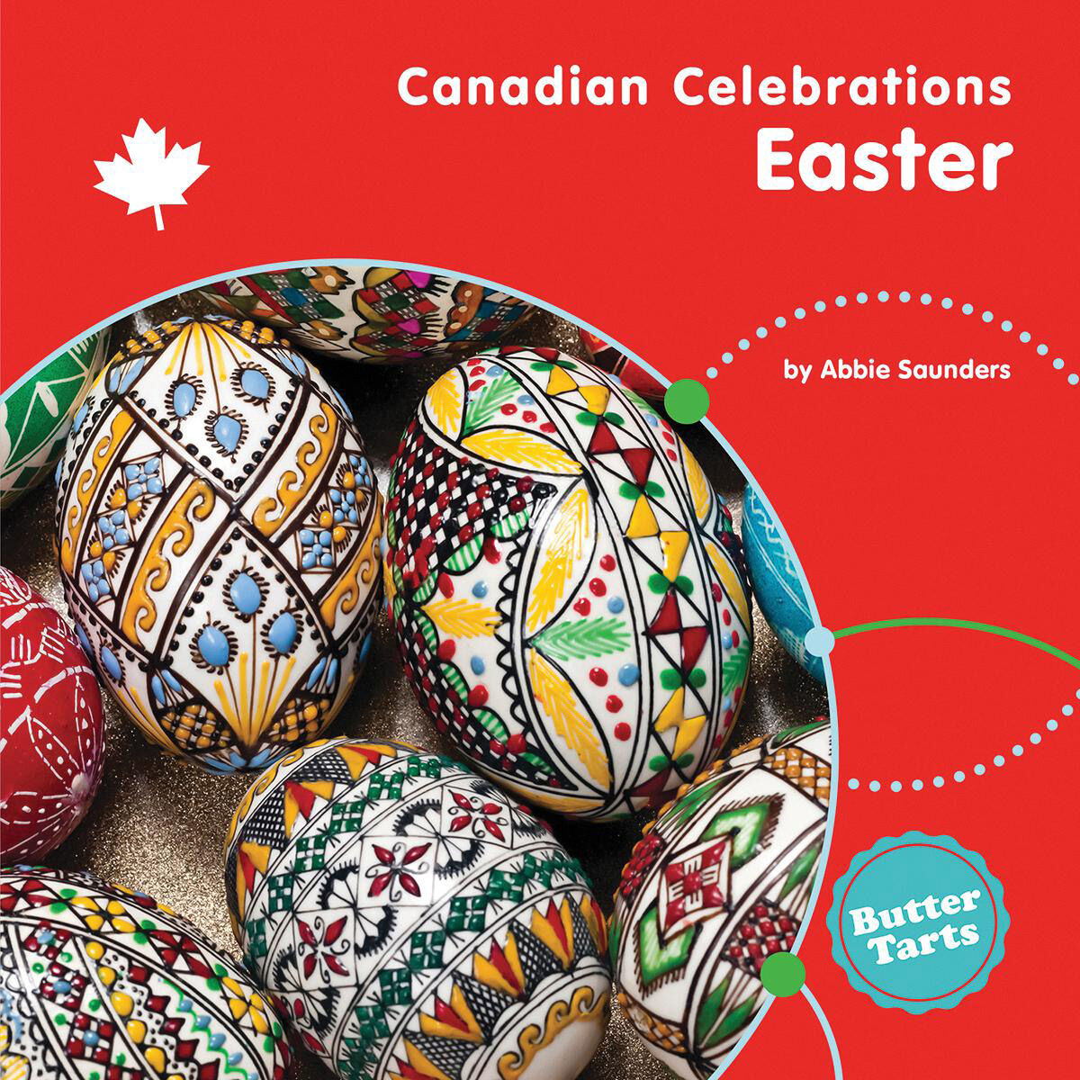 Thumbnail 10Canadian Celebrations: February - June Pack