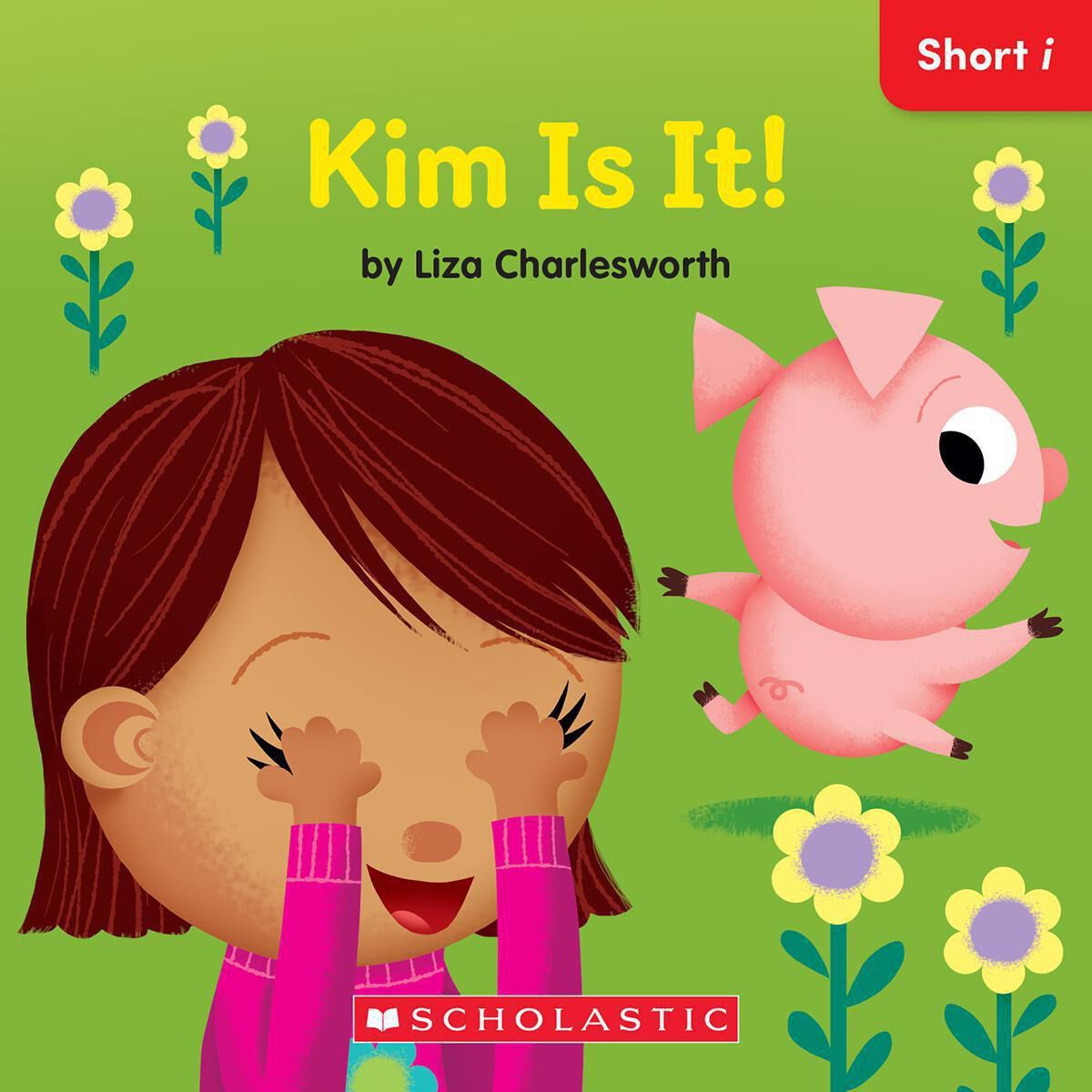 Thumbnail 8Laugh-a-Lot! Phonics: Short Vowels Classroom Set