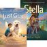 Thumbnail 1 Stella/Just Gus 2-Book Pack 