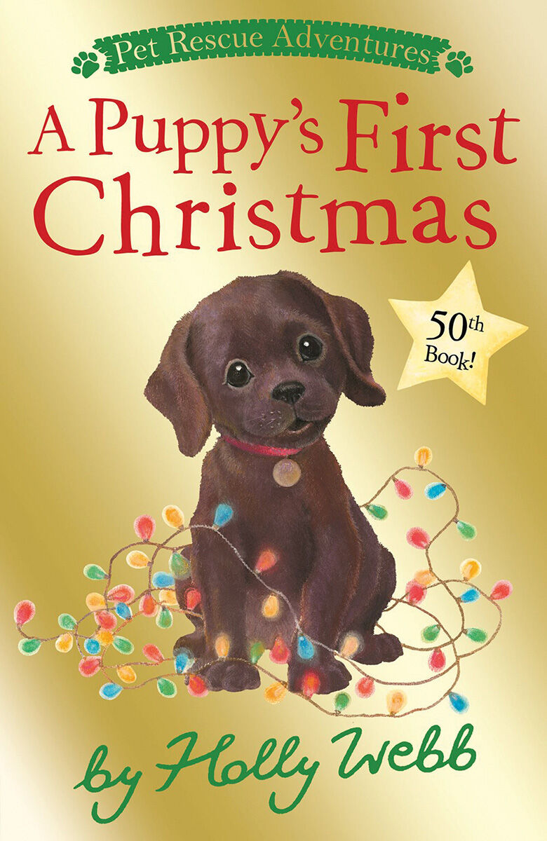 Thumbnail 2Pet Rescue Adventures: A Puppy&rsquo;s First Christmas 10-Pack