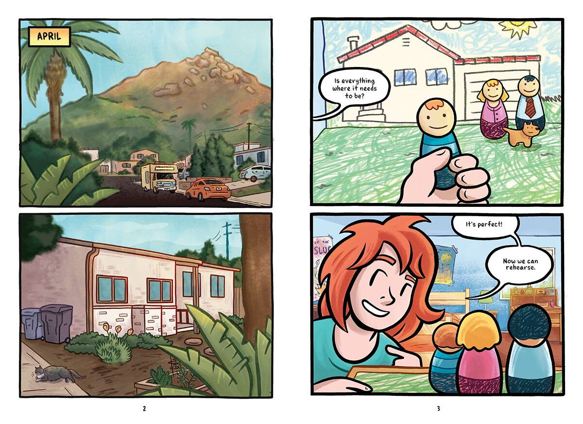 Thumbnail 2 Reel Life 