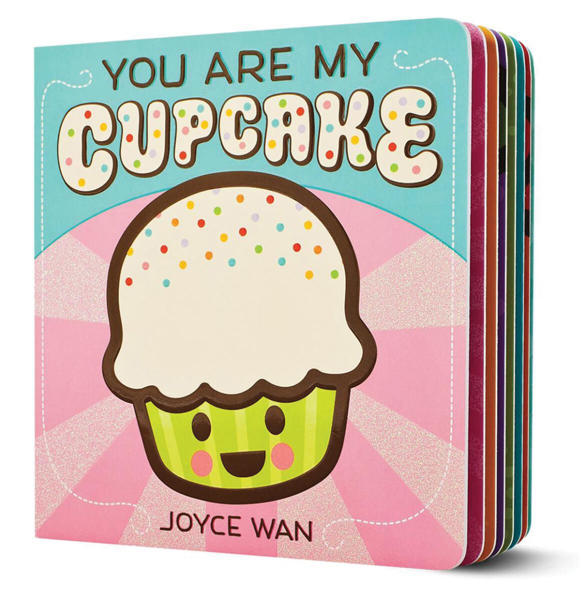 Thumbnail 2You Are My... Board Books 3-Pack