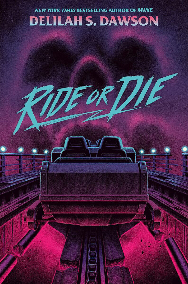  Ride or Die 
