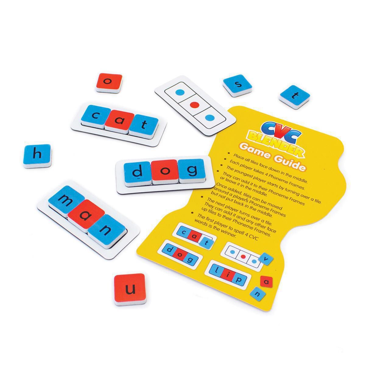 Thumbnail 3 CVC Blender 