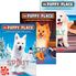 Thumbnail 1 Puppy Place 3-Pack 