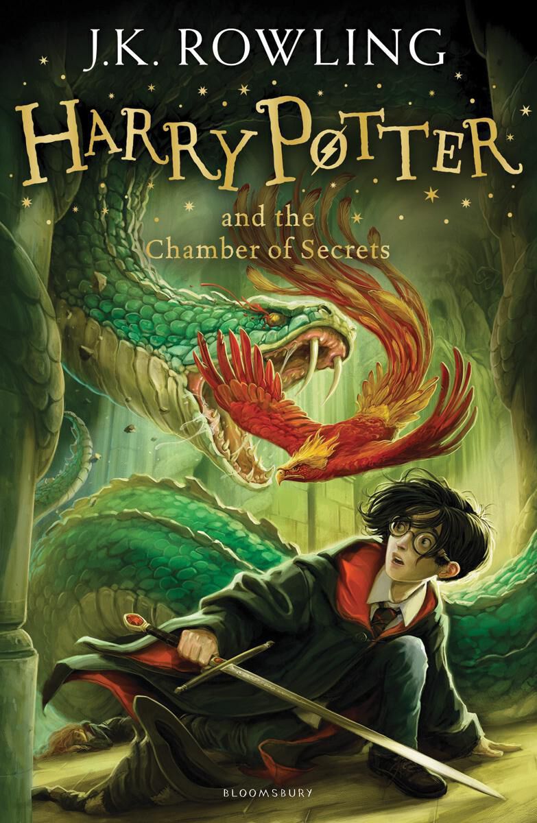 Thumbnail 3Harry Potter Paperback Boxed Set