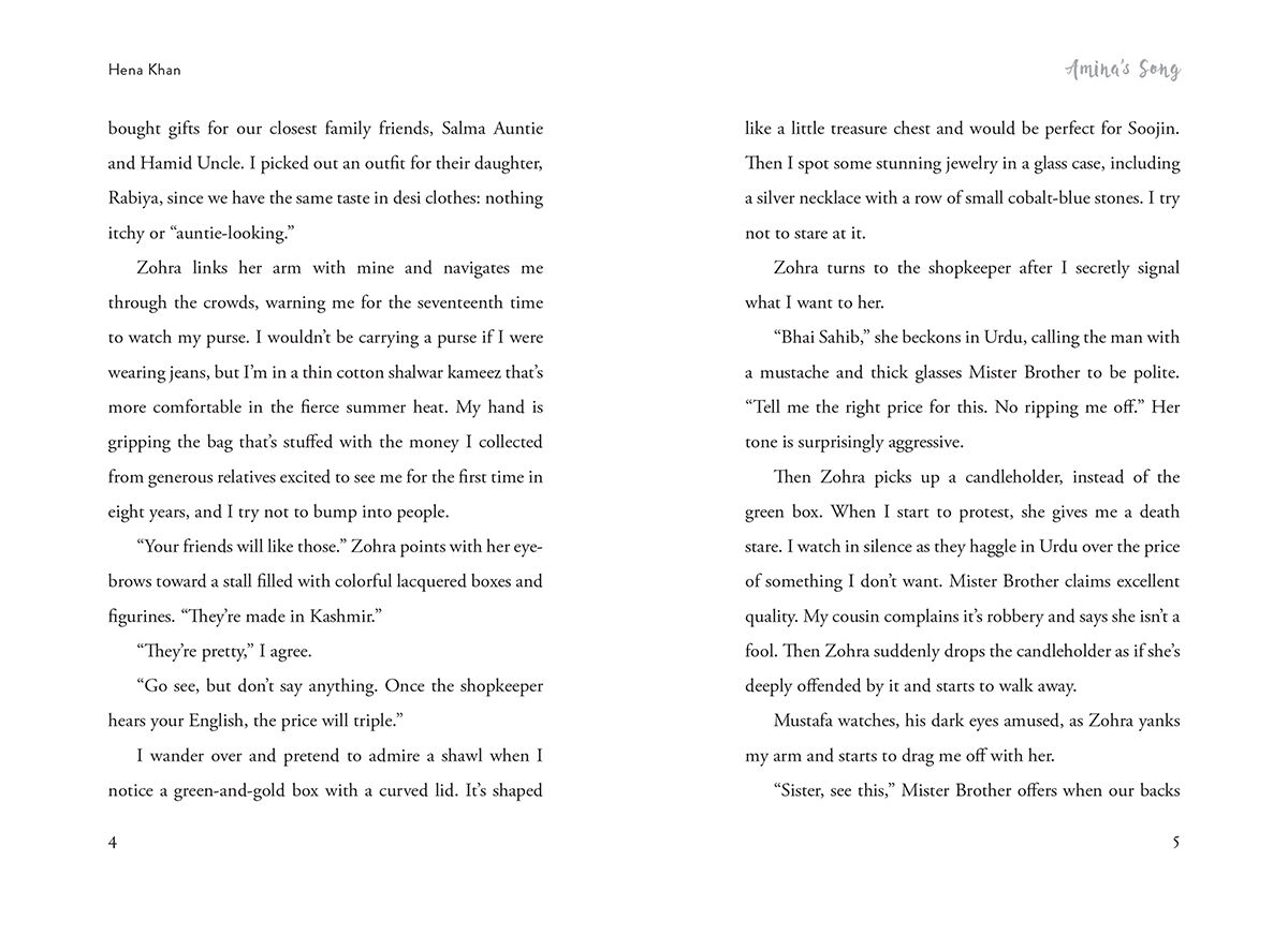 Thumbnail 3 Amina's Song 