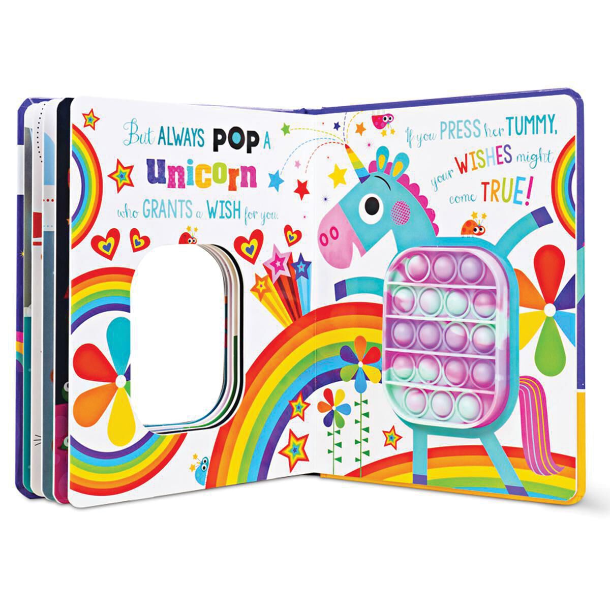 Thumbnail 3 Never Pop a Unicorn 