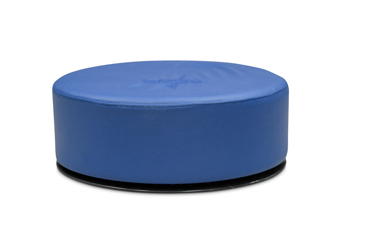 Soft-Twisty Floor Seat