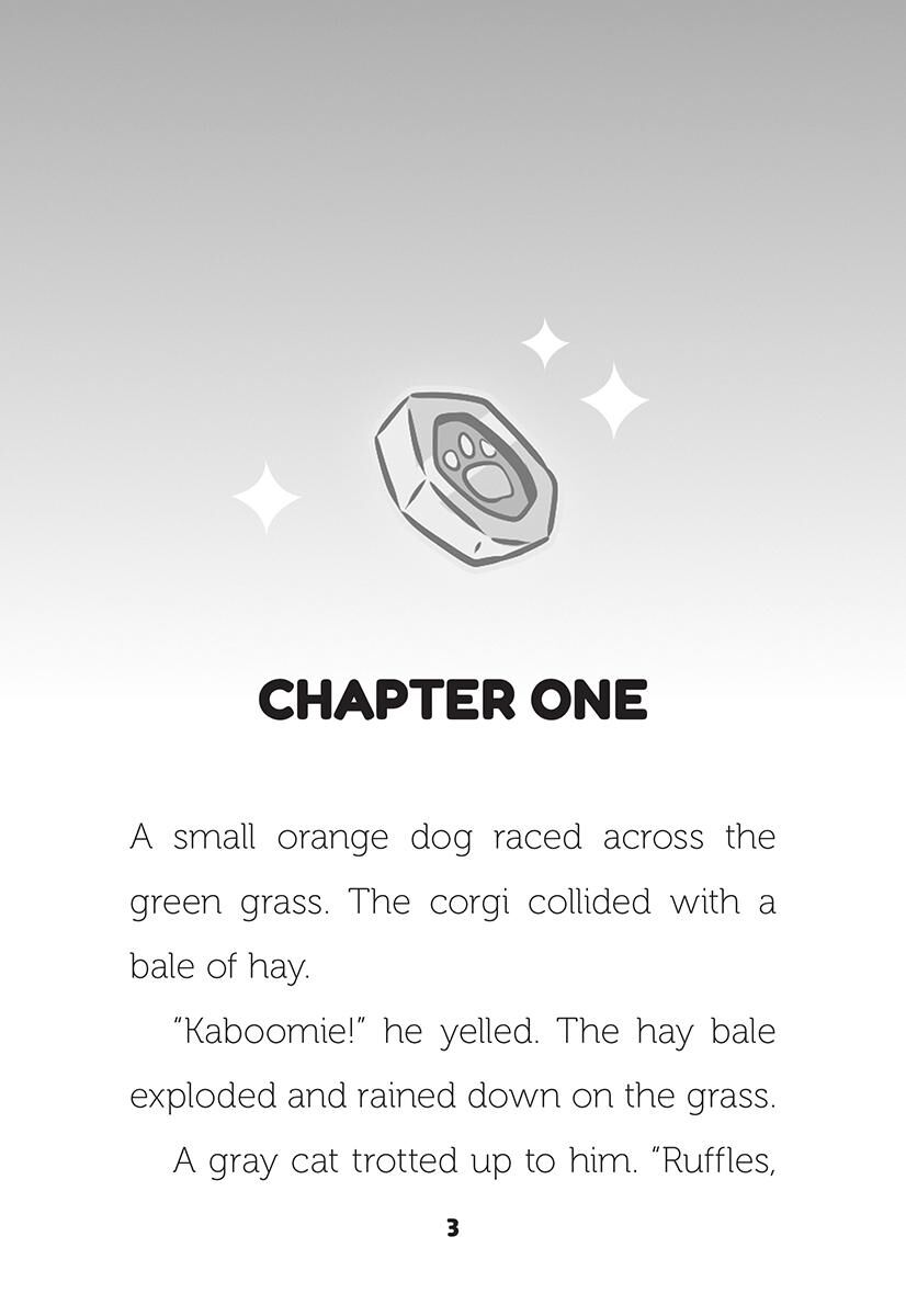 Thumbnail 2 Pet Simulator #1: Two Tales of Teamwork 