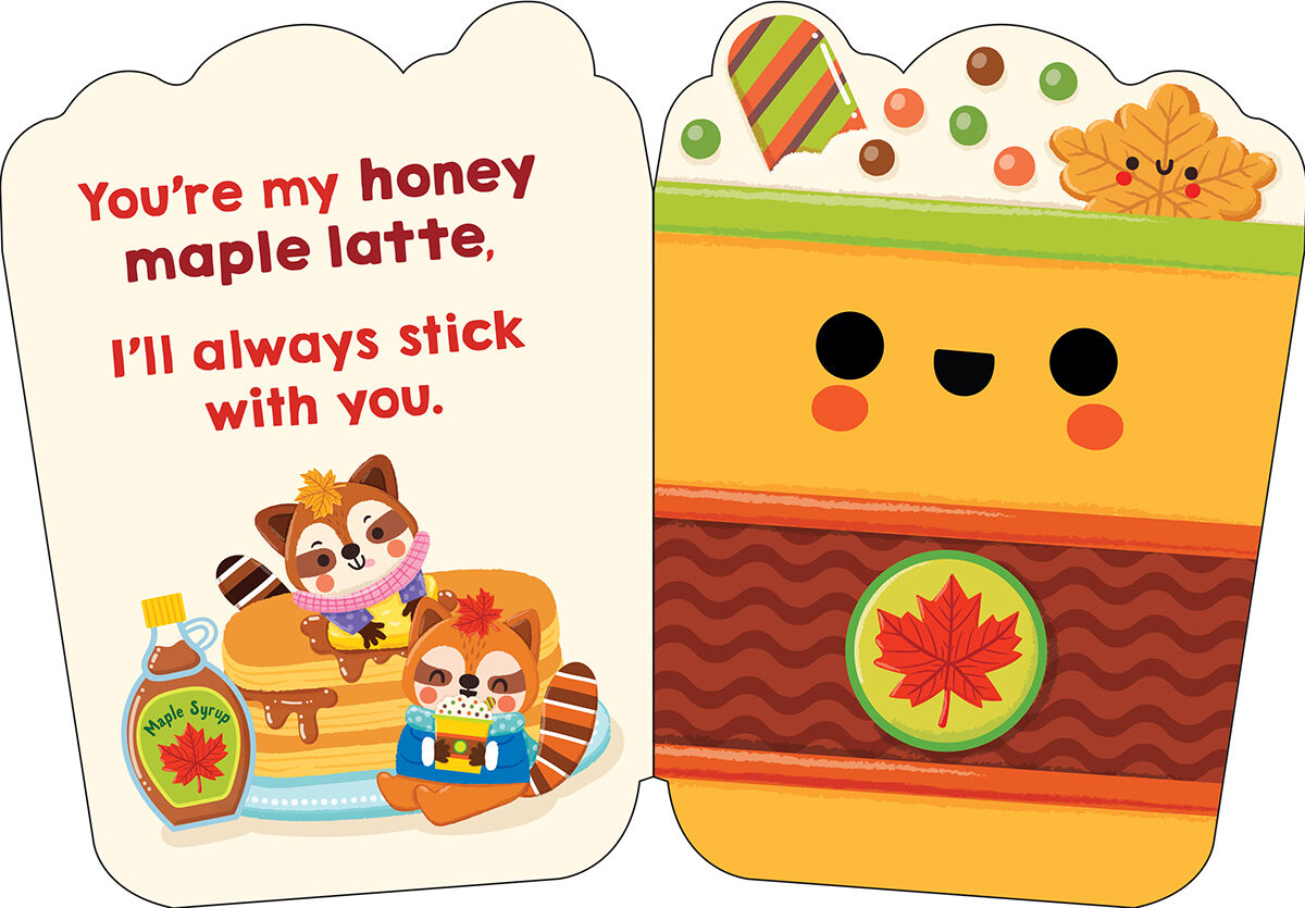 Thumbnail 4My Little Pumpkin Spice