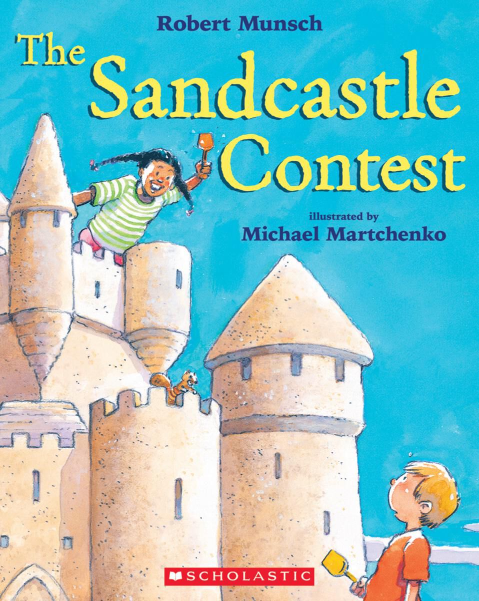 Thumbnail 8Munsch for All Seasons Collection