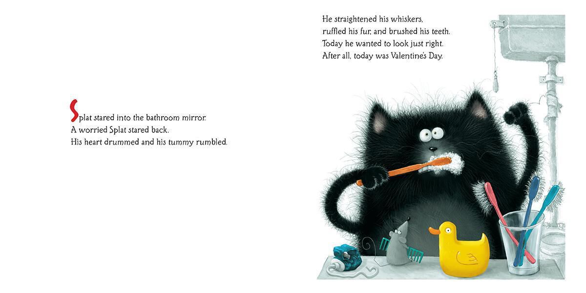 Thumbnail 5 Valentine Love Picture Book 3-Pack 