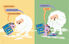 Thumbnail 2 Licorne et Yeti : Jeux à deux - Tome 8