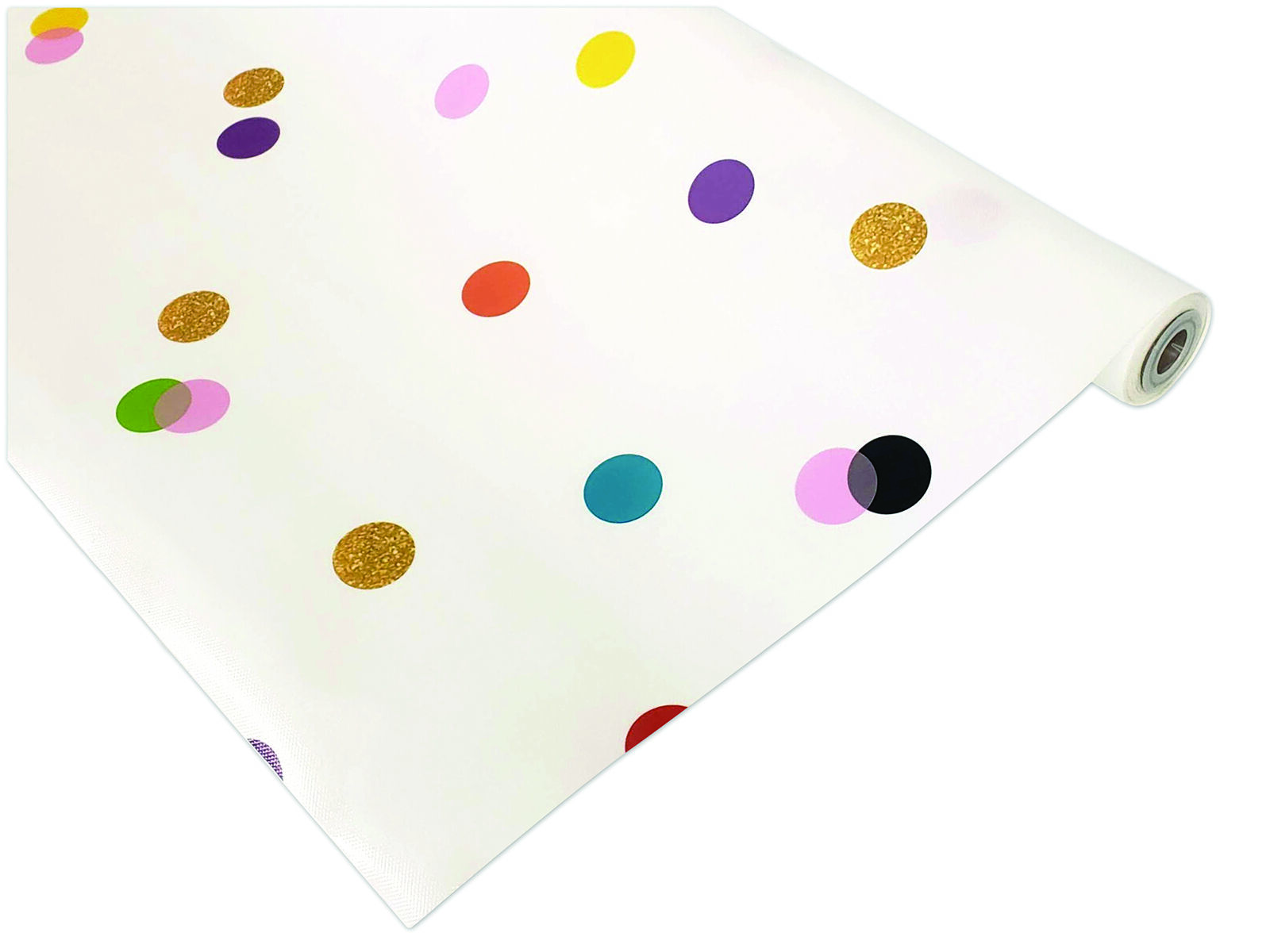 Confetti Better Than Paper Bulletin Board Roll Les indispensables du