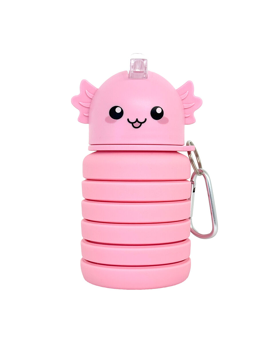 Thumbnail 2Axolotl Collapsible Water Bottle