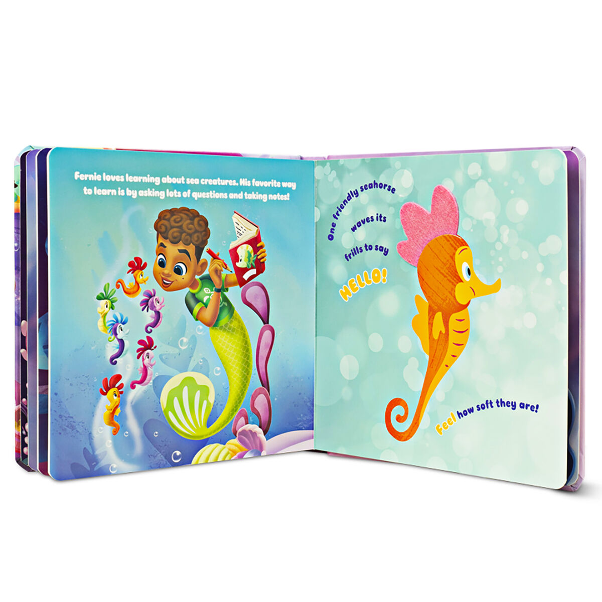 Thumbnail 3 Disney Junior Ariel: Our Favorite Things 