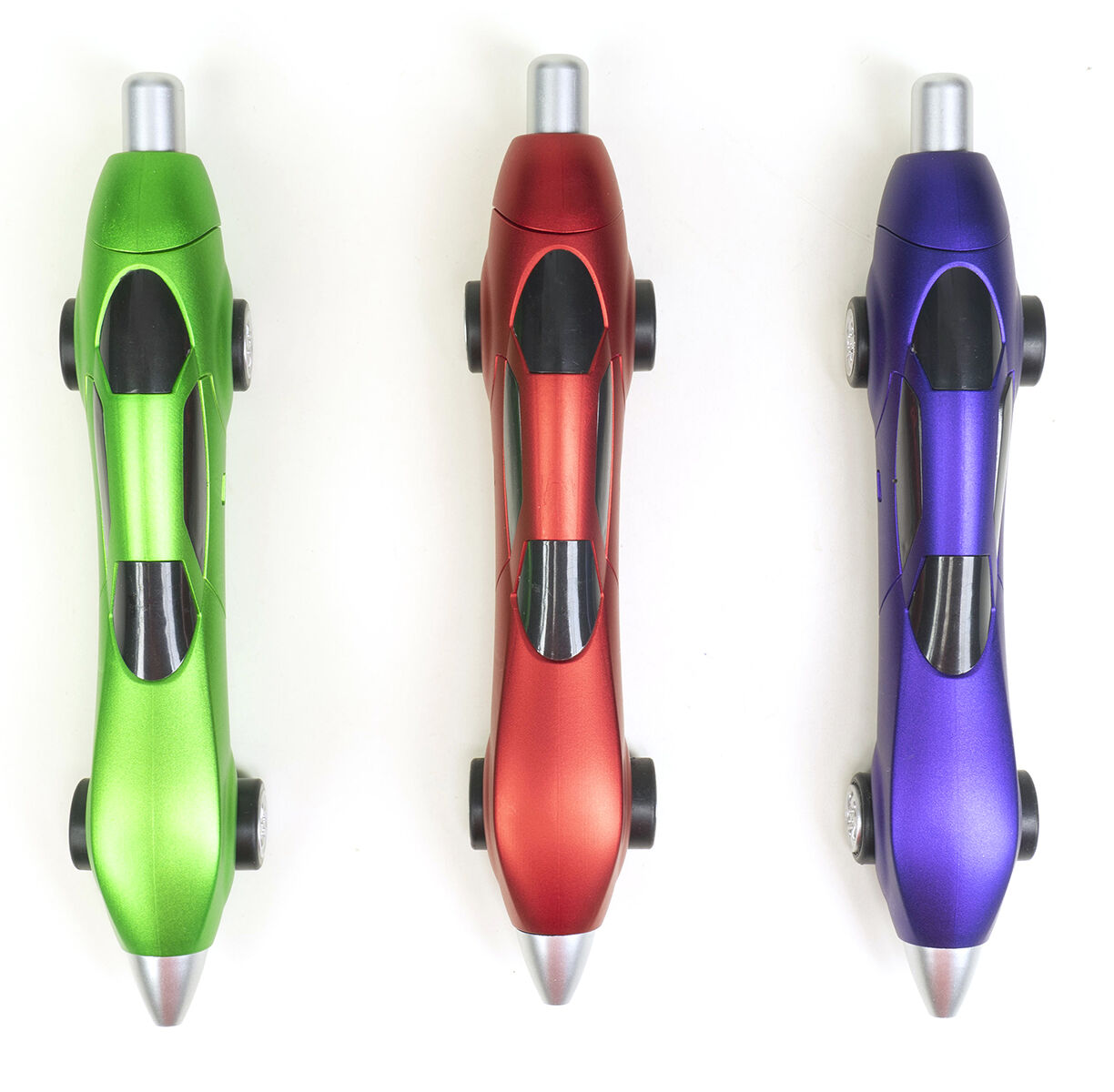Stylo auto (1 pen, colours vary)