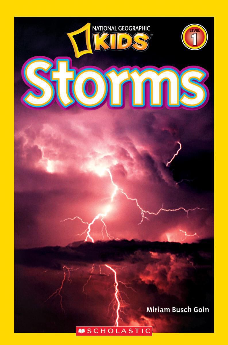 Thumbnail 4National Geographic Kids: Earth Science 8-Pack