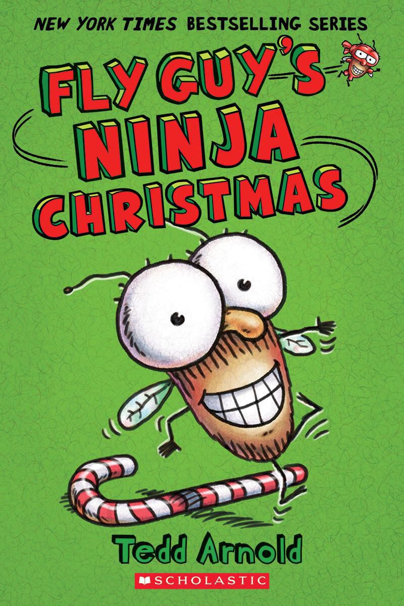 Thumbnail 6Christmas Readers 4-Pack