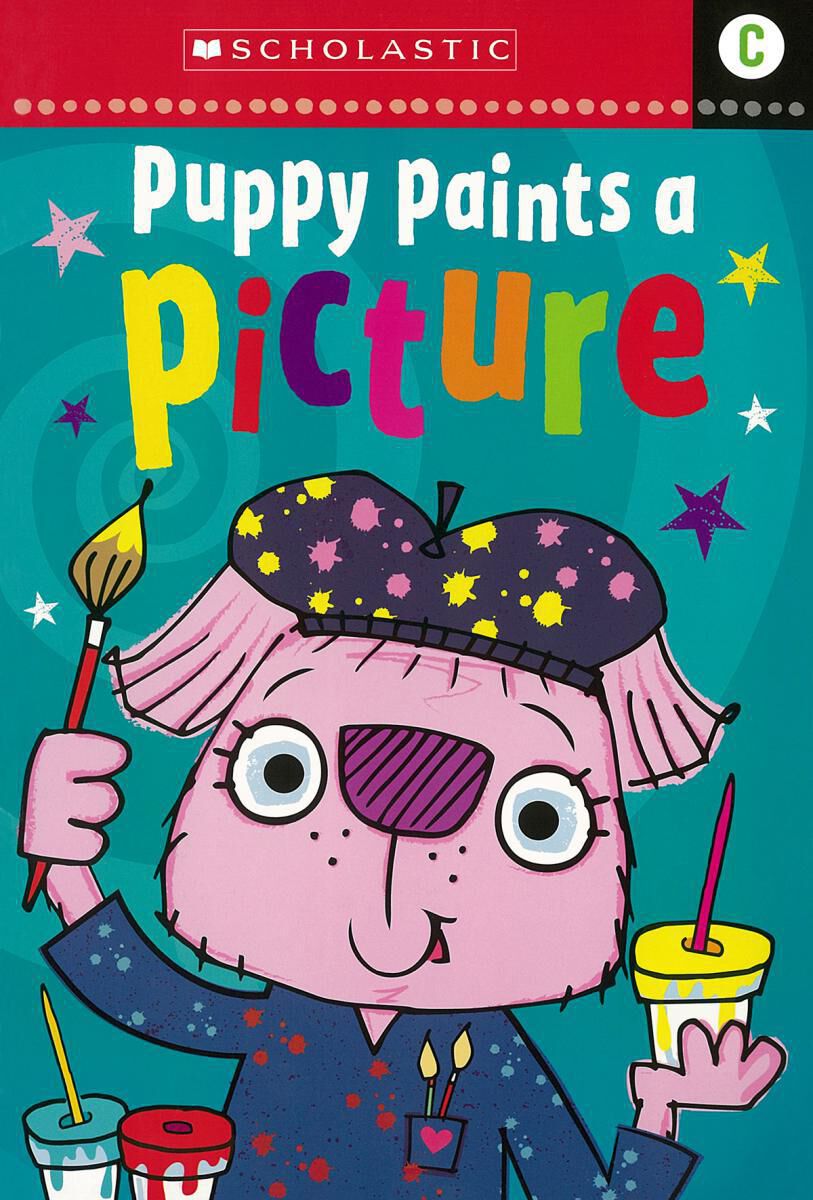 Thumbnail 6Funny Furry Tales Readers 16-Pack (A-D)