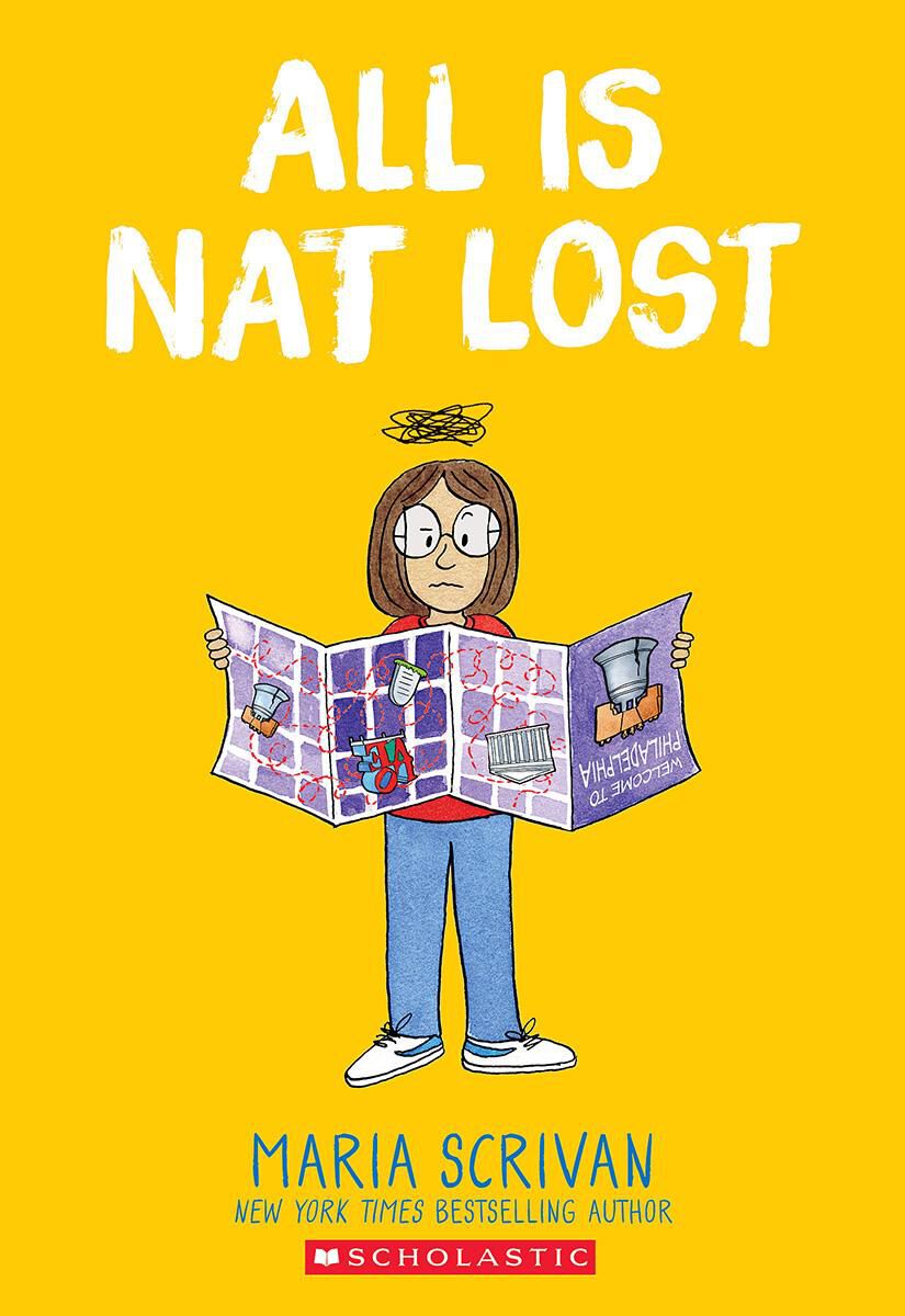  Nat Enough #5: All Is Nat Lost 