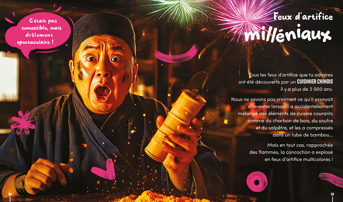 Thumbnail 2B&ecirc;te &agrave; savoir - Tome 2