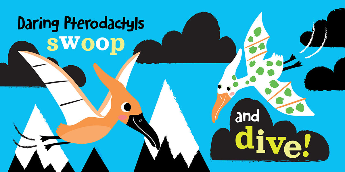 Thumbnail 3 Roarsome Dinosaurs 