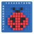 Thumbnail 7 STEM Explorers: Pixel Art Challenge