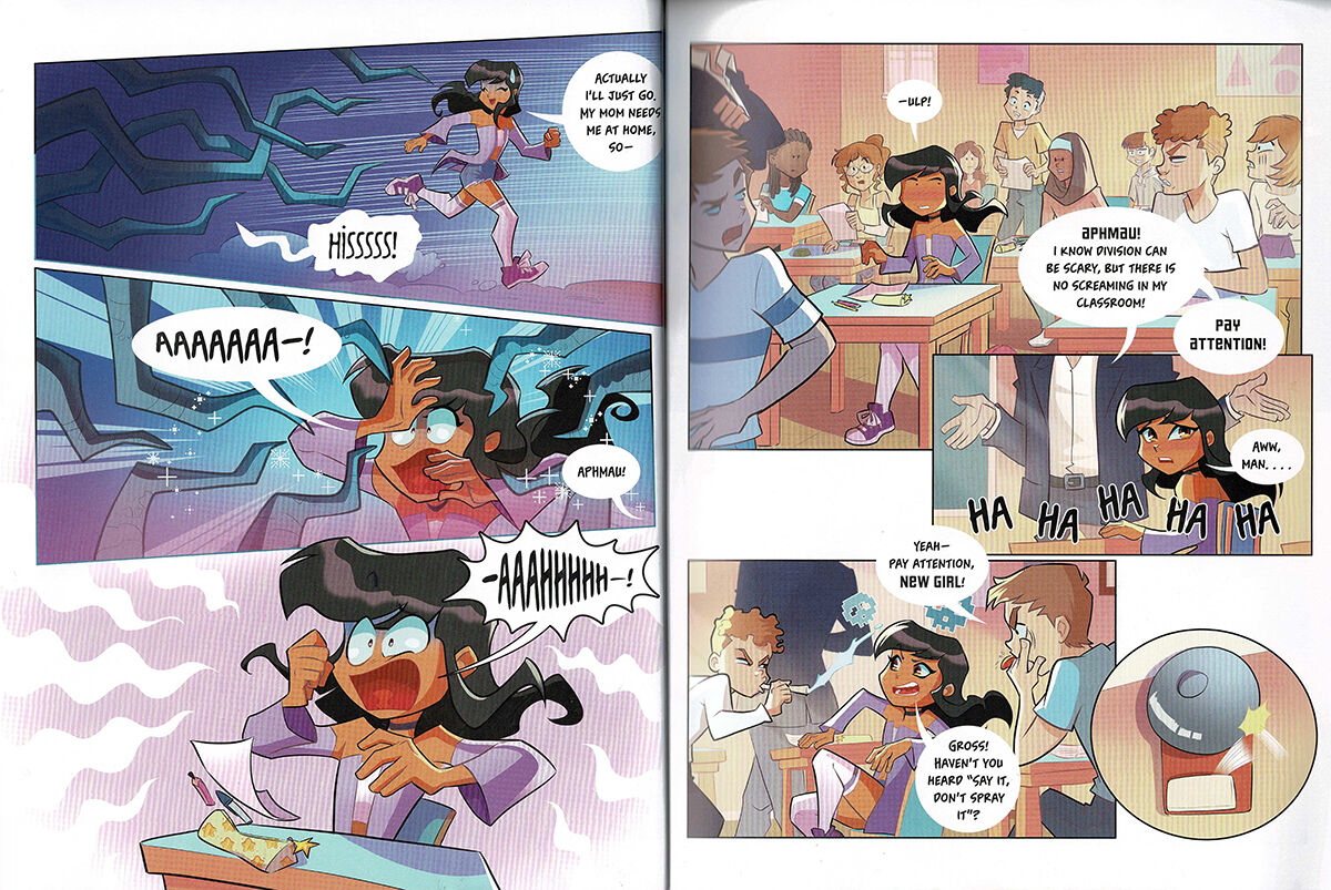 Thumbnail 3 Aphmau: Searching for Home 