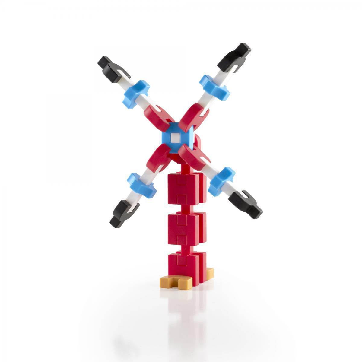 Thumbnail 10 IO Blocks&reg; 500-Piece Set 