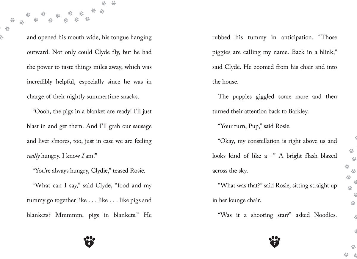 Thumbnail 4 Love Puppies: Splash Down 