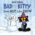 Thumbnail 1 Bad Kitty Does Not Like Snow 