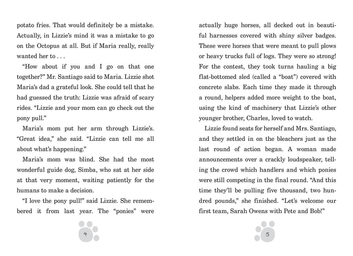 Thumbnail 4 The Puppy Place #68: Waffles 