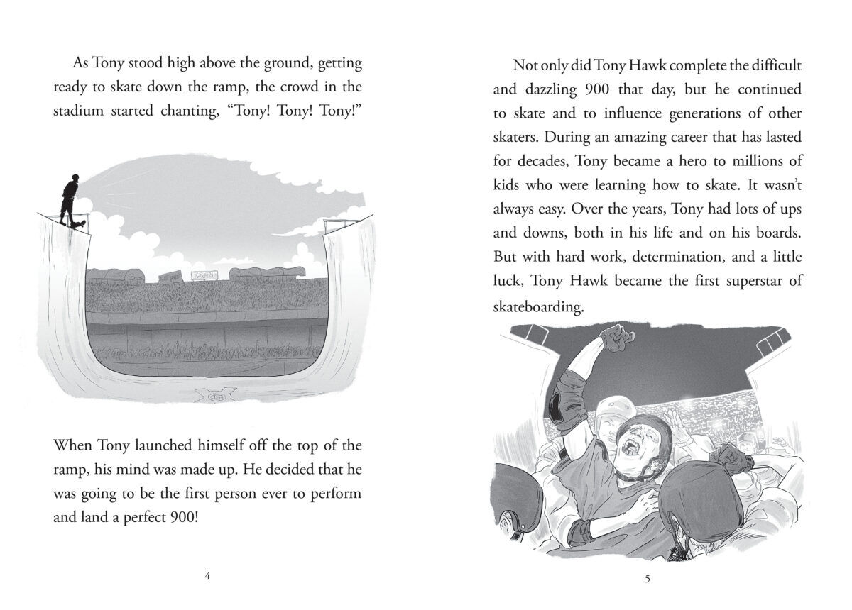 Thumbnail 3 Who is Tony Hawk? 